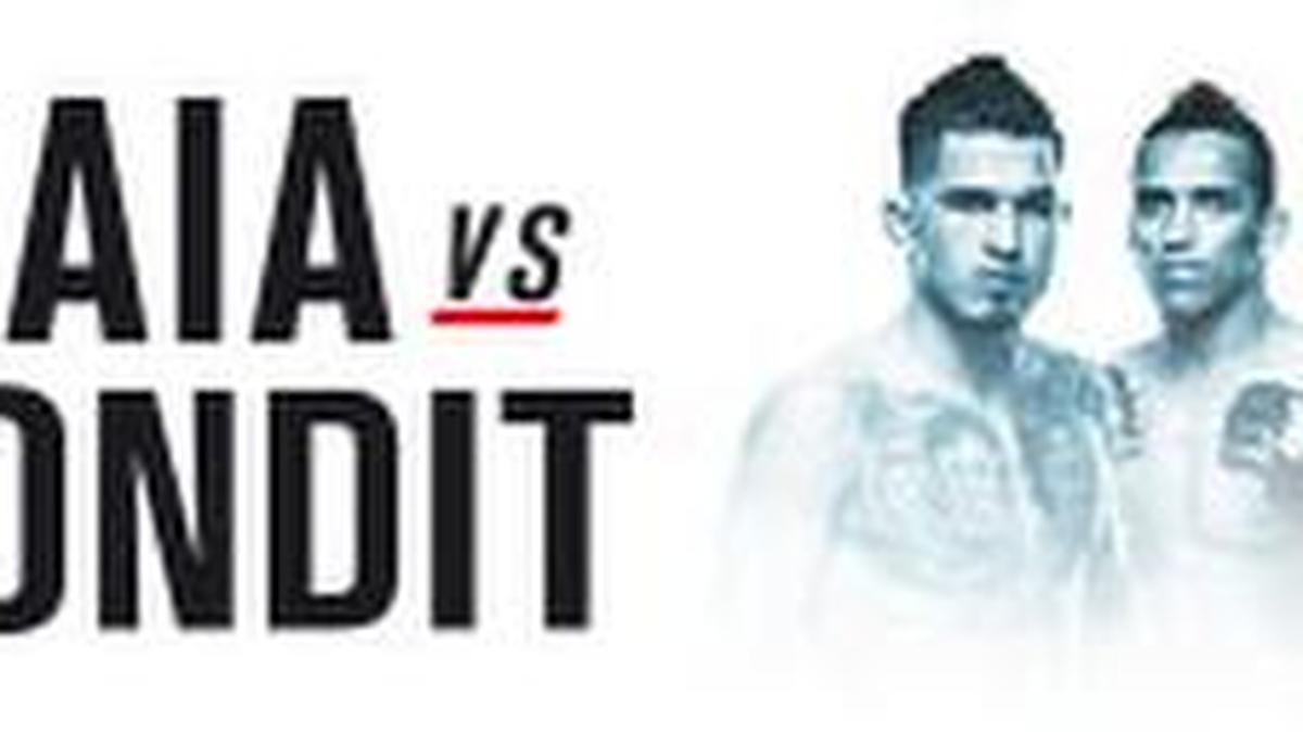 UFC on FOX 21 is 8 p.m. ET live Saturday, Aug. 27 from Rogers Arena in Vancouver, British Columbia.