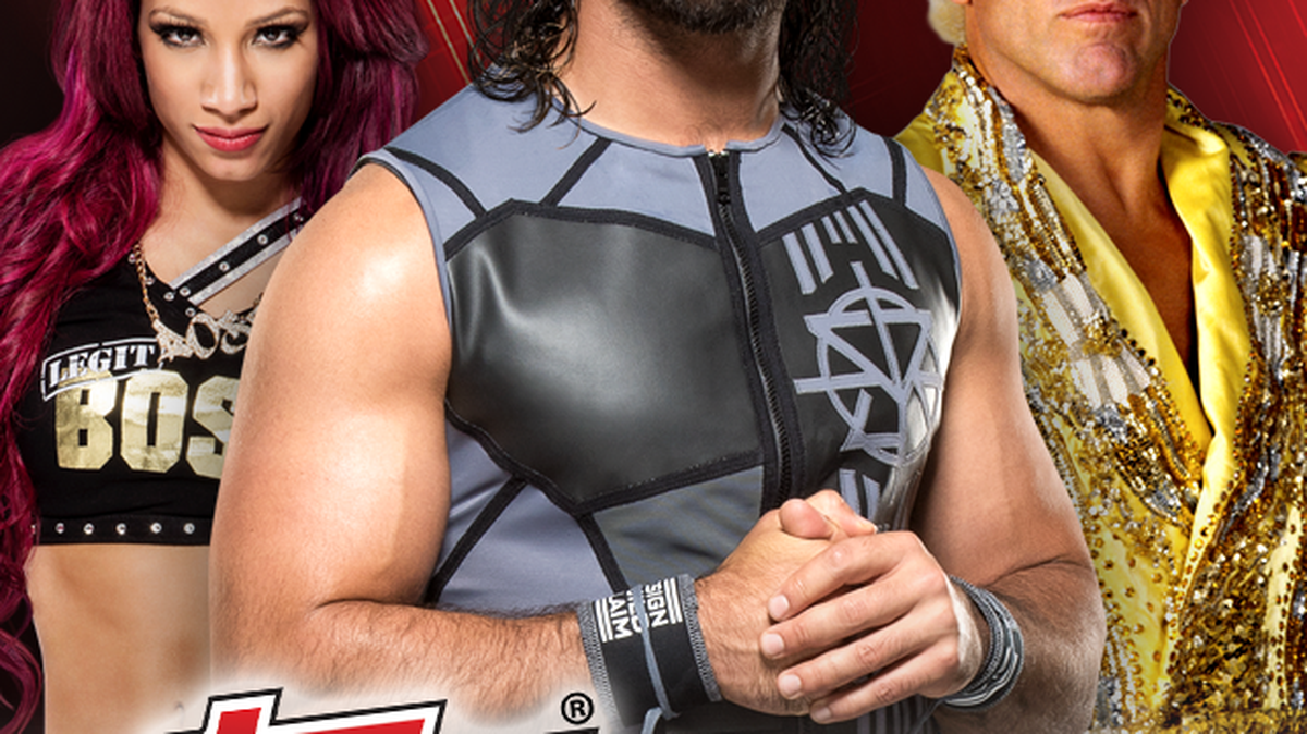 The Topps Company Inc. and WWE announced the launch of Topps WWE SLAM, WWE’s first digital trading card app.