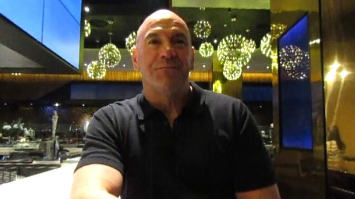 Miami is good for UFC, and UFC is good for Miami. Exclusive interview with UFC CEO Dana White