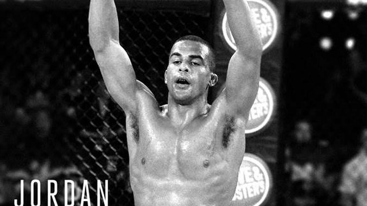 Bellator MMA has committed to ensuring that the legacy of MMA fighter Jordan Parsons lives with the newly-announced Jordan Parsons Scholarship Fund.