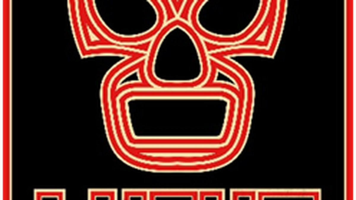Season two of “Lucha Underground” with Catrina is 8 p.m. ET/PT Wednesdays on El Rey Network.