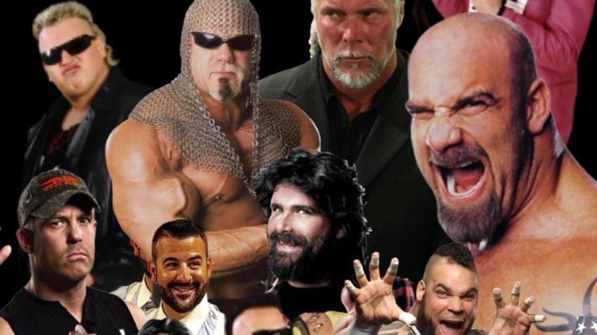 Legends of Wrestling is Jan. 23 at the Miccouskee Resort & Gaming, 500 SW 177th Ave., Miami, 33194. Tickets on sale Nov. 12.