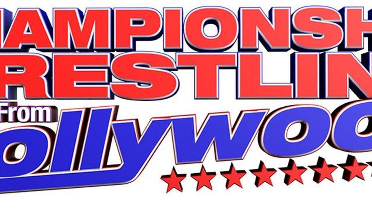 United Wrestling Network announced that Championship Wrestling from Hollywood has new homes on WADL-TV/Detroit and KCDO-TV/Denver.