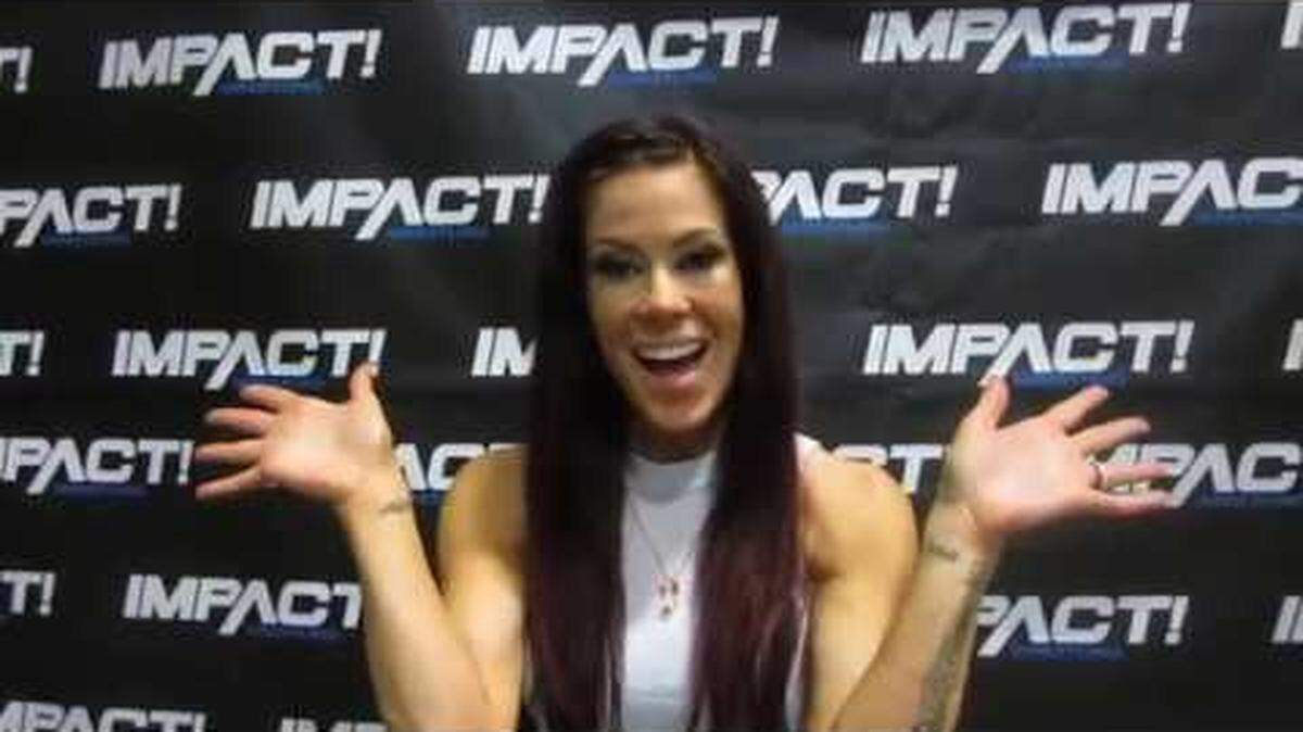 Madison Rayne proved her worth by helping elevate the Knockouts Division in Impact Wrestling. That assisted in paving the way for this recent evolution of a revolution in women's wrestling.