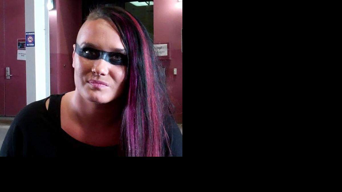 
Havok is impressive, powering the TNA Knockouts Division on TNA Impact Wrestling, which airs 9 p.m. EST Fridays on Destination America. Tapings for TNA Impact Wrestling are free in March at Universal Studios Orlando.
