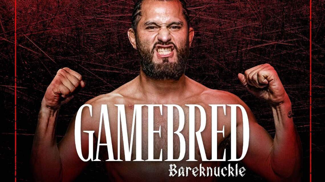 History will be made on Cinco de Mayo with Masvidal’s Gamebred Bareknuckle MMA in South Florida