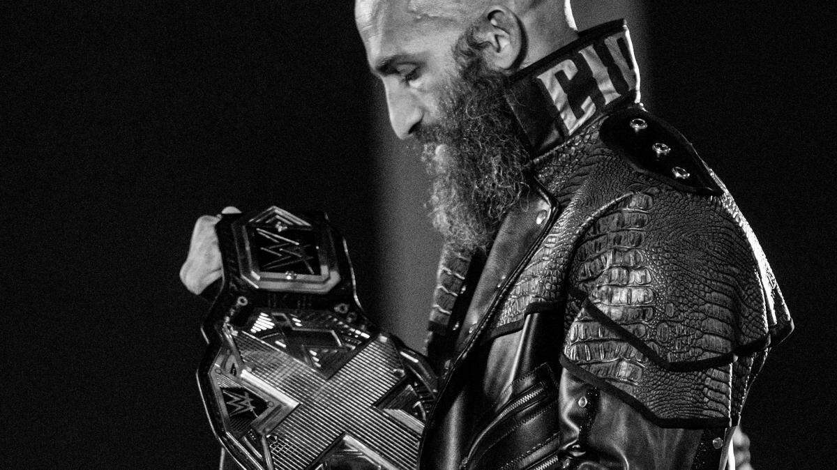 NXT Champ Tommaso Ciampa (Champa Ciampa) defends his title against rising star Velveteen Dream at WWE’s NXT TakeOver: War Games II at 7 p.m. ET/4 p.m. PT on Saturday, Nov. 17 streaming live on WWE Network from Staples Center in Los Angeles. The event is part of WWE’s Survivor Series Weekend Plus at Staples Center.