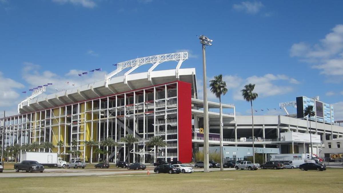 The City of Orlando recently sold the naming rights of the Citrus Bowl Stadium to Camping World. So WWE’s WrestleMania 33 will be Sunday, April 2, 2017 at Camping World Stadium. Same venue, different name.