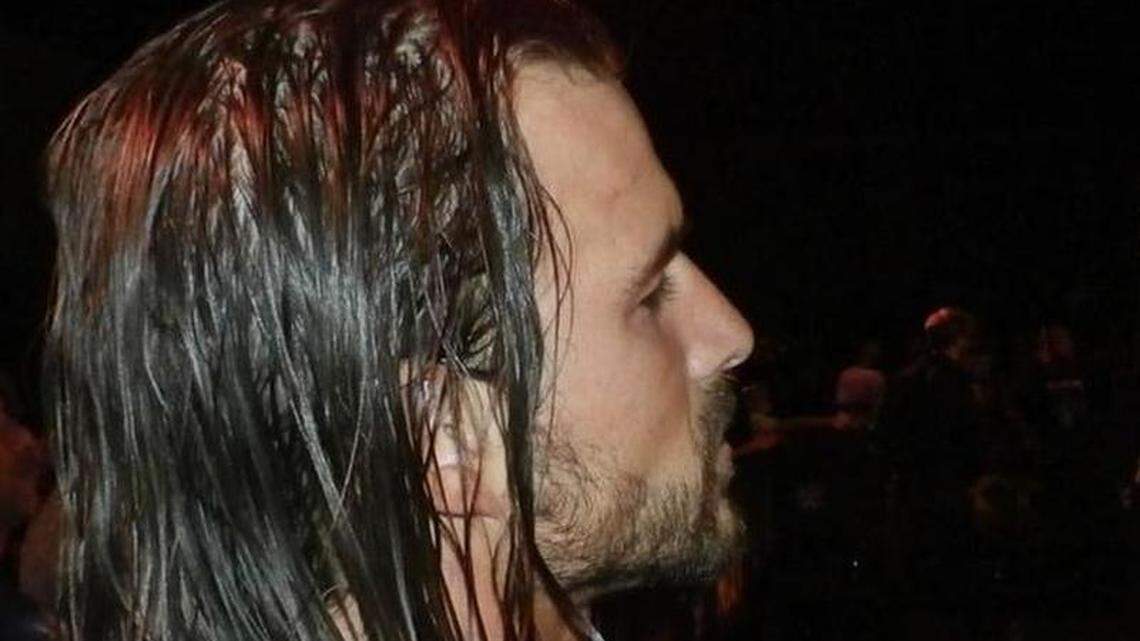 There is a connection between WWE NXT Superstar Adam Cole and the comedy classic "Grounhog Day," which is celebrating its 25th anniversary. There is also a connection between NXT and Fort Pierce as NXT returns to Fort Pierce on Saturday, June 2 at the Havert L. Fenn Center.