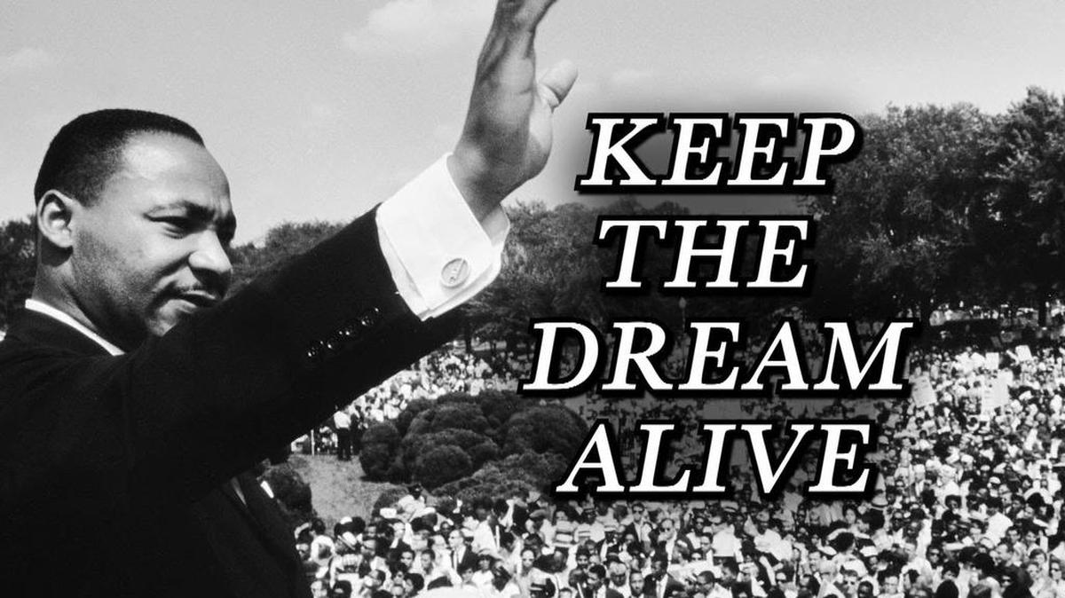 WWE will once again salute Dr. Martin Luther King Jr. during Monday Night Raw (Jan. 15) on USA Network at 8 p.m. ET/ 7 p.m. CT in observance of Martin Luther King Jr Day.