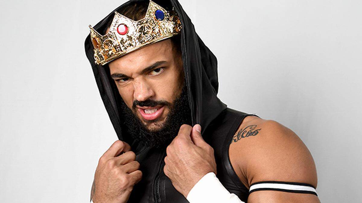 King Ricochet is the NXT North American Champion, and he will lead NXT through a three-day South Florida tour, drop kicking-off Thursday, Nov. 1 at the Palm Beach County Convention Center, followed by Friday, Nov. 2 at the Havert L. Fenn Center in Fort Pierce and closing on Saturday, Nov. 3 at The Fieldhouse of the Watsco Center at the University of Miami in Coral Gables.