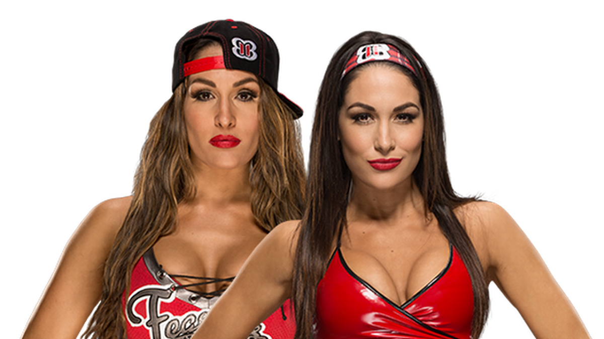 WWE (NYSE: WWE) unveiled a new YouTube channel, “The Bella Twins,” featuring WWE’s Nikki and Brie Bella, with daily fashion, travel, fitness, relationships and health content created by the twins themselves. The channel launched on their 33rd birthday, Nov. 21, 2016.