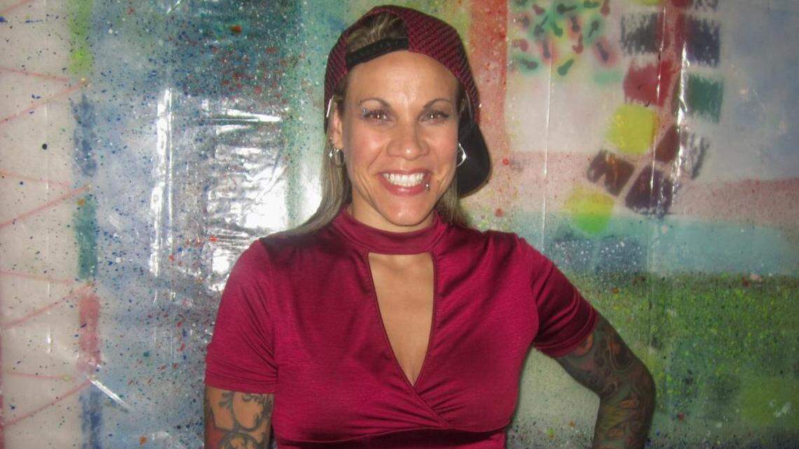 Pro wrestling standout Mercedes Martinez has accomplished quite a bit in her 18-year career, and she continues to compete, while helping others, like those in the upstart RISE promotion.