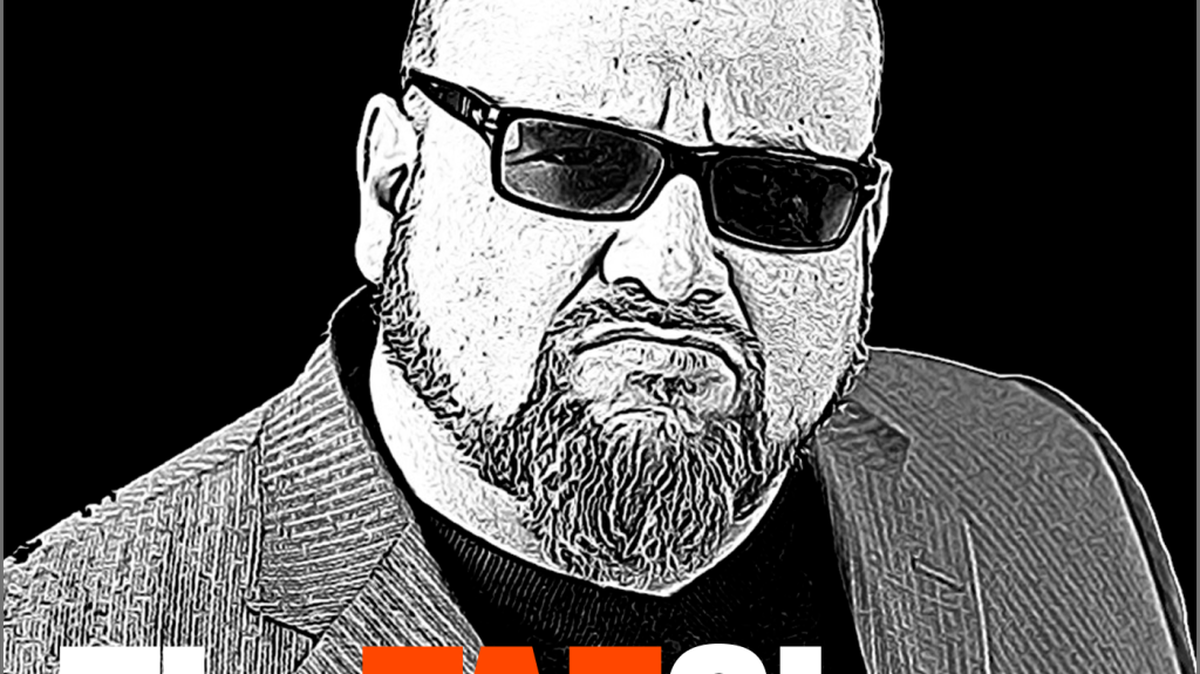 Former ECW, TNA, WWE talent Taz will host a WrestleMania recap show at 11 p.m. EST Sunday, April 3 on the CBS Sports Radio Network.