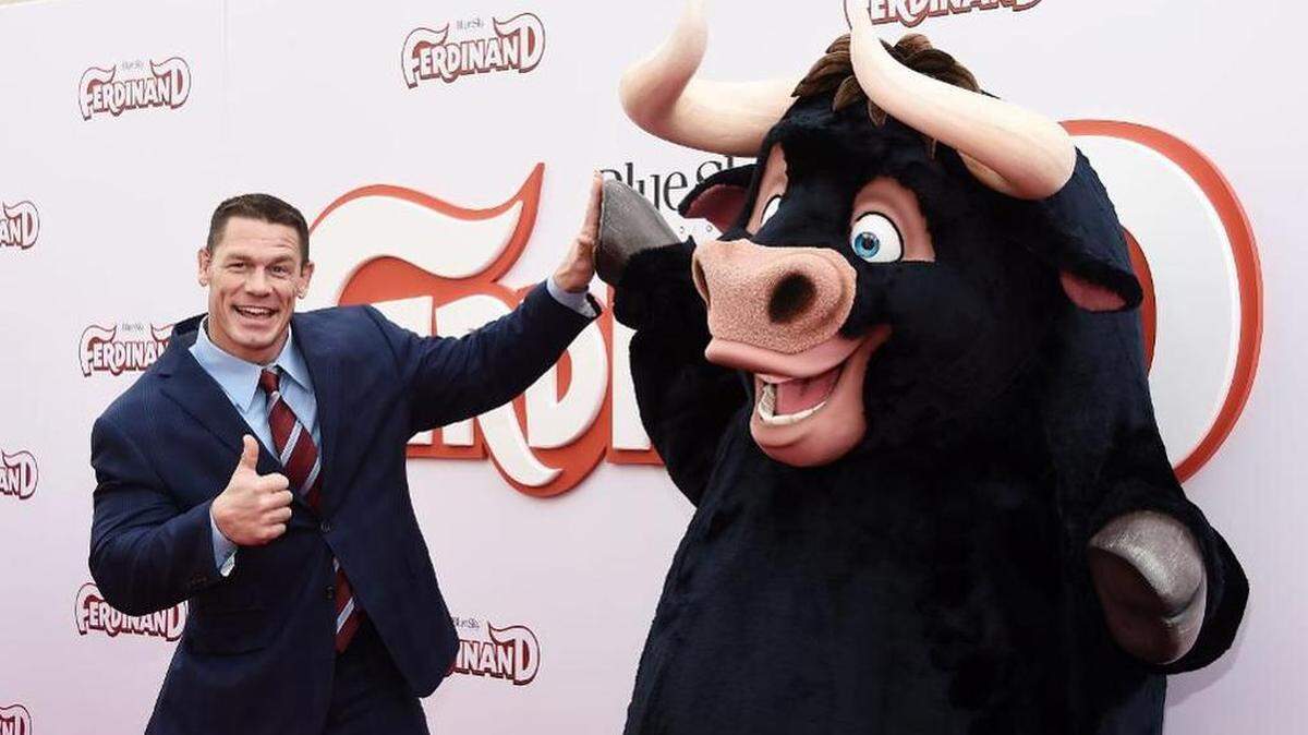 Forbes recently released a feature story by Chris Smith, spotlighting wrestler turned Hollywood actor John Cena, who is estimated to have earned $10 million last year, the most of any WWE superstar.