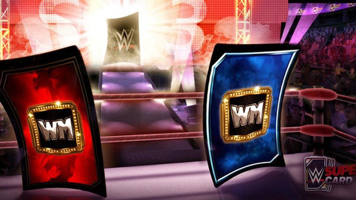 Seasons are opportunities for the WWE SuperCard team to continue pushing the game forward, providing awesome additions and updates to the WWE card-battling experience. In August, many are anticipating the arrival of Season 3 (S3).