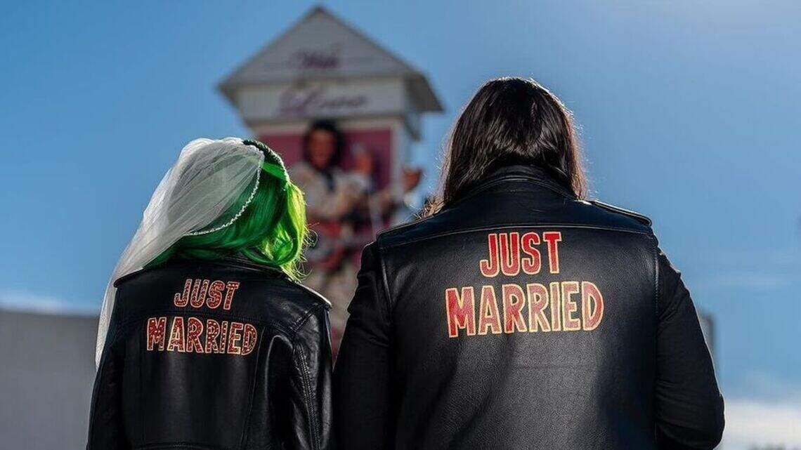 Wedding Dress Encore? What will Shotzi do, wear at WWE SmackDown Miami and Royal Rumble Tampa
