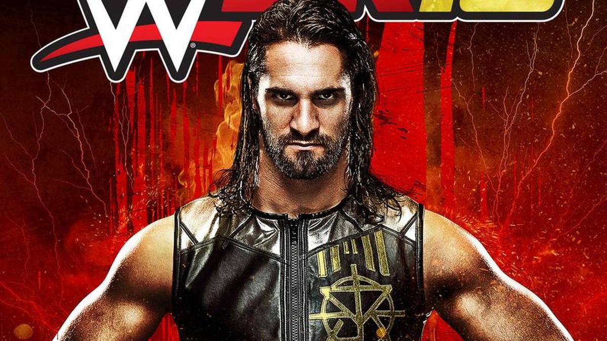 2K announced Seth Rollins as the WWE 2K18 Cover Superstar. The popular video game will be released for the PlayStation 4 computer entertainment system and Xbox One on Oct. 17.