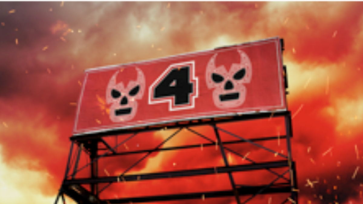 El Rey Network has the green light for a fourth season of the lucha libre wrestling TV series “Lucha Underground.”