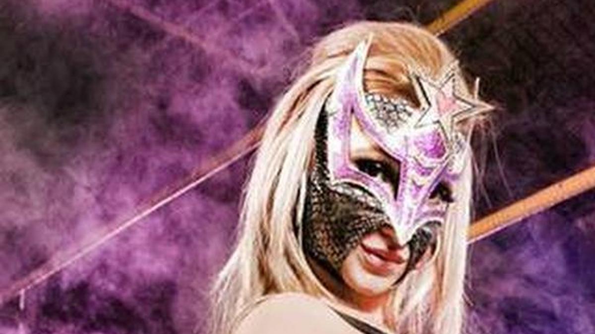 Mexico's Sexy Star, who was harshly criticized by the wrestling community (especially wrestlers) for purposely injuring an opponent in August, will make her South Florida wrestling debut on Saturday as part of CCW's Cinco de Mayo show at Coyo Taco in Wynwood in Miami-Dade County.