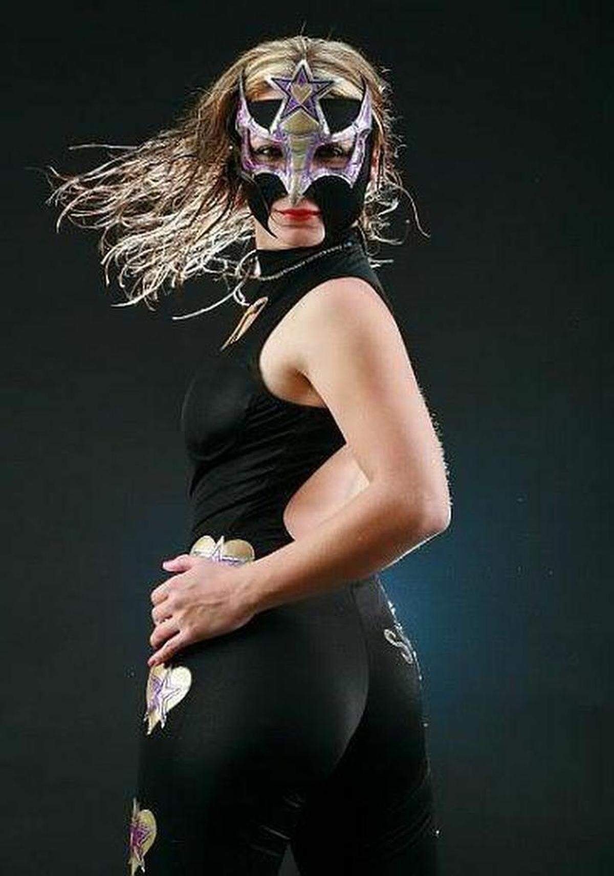 CCW, featuring international superstar Sexy Star, teams with Coyo Taco for Cinco de Mayo on Saturday, May 5 in Wynwood in Miami-Dade County.