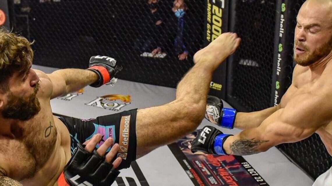 Antonio Carlos Junior talks missing PFL playoff. ATT teammate Josh Silveira talks replacing him