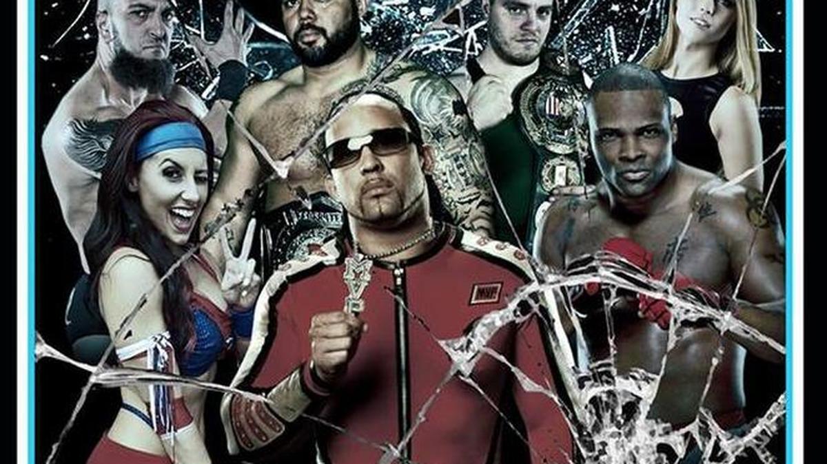 Brain Buster Pro Wrestling’s one-year anniverary show is 7:30 p.m. Saturday, Feb. 4 at the Pompano Elks Lodge, 700 NE 10th St. in Pompano Beach.