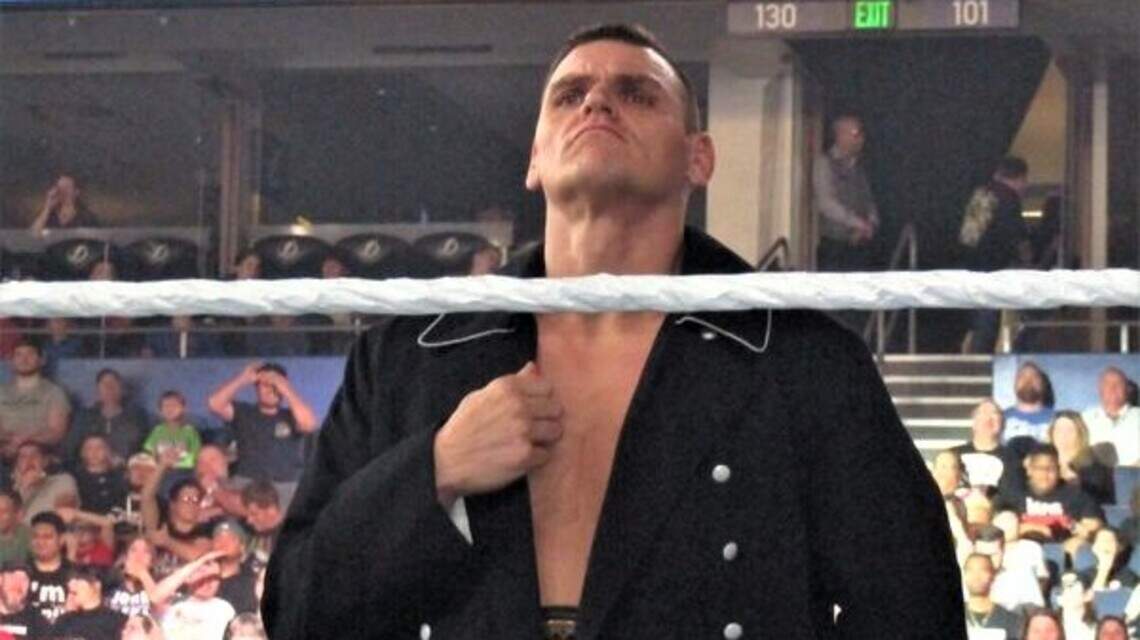 Updated: Are you ready for a combat sports trifecta? WWE, Gunther, Liv, Panthers are
