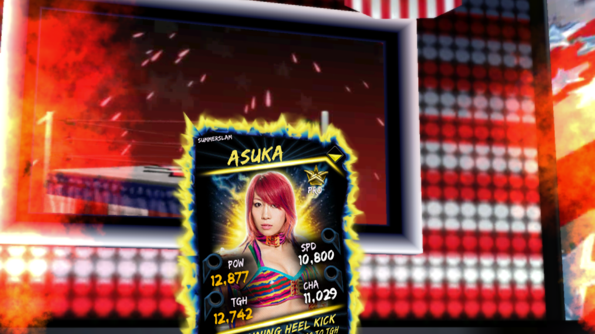 2K shared additional details on the New Tiers available in Season 3 of WWE SuperCard, the popular WWE collectible card-battling game for iOS and Android devices.