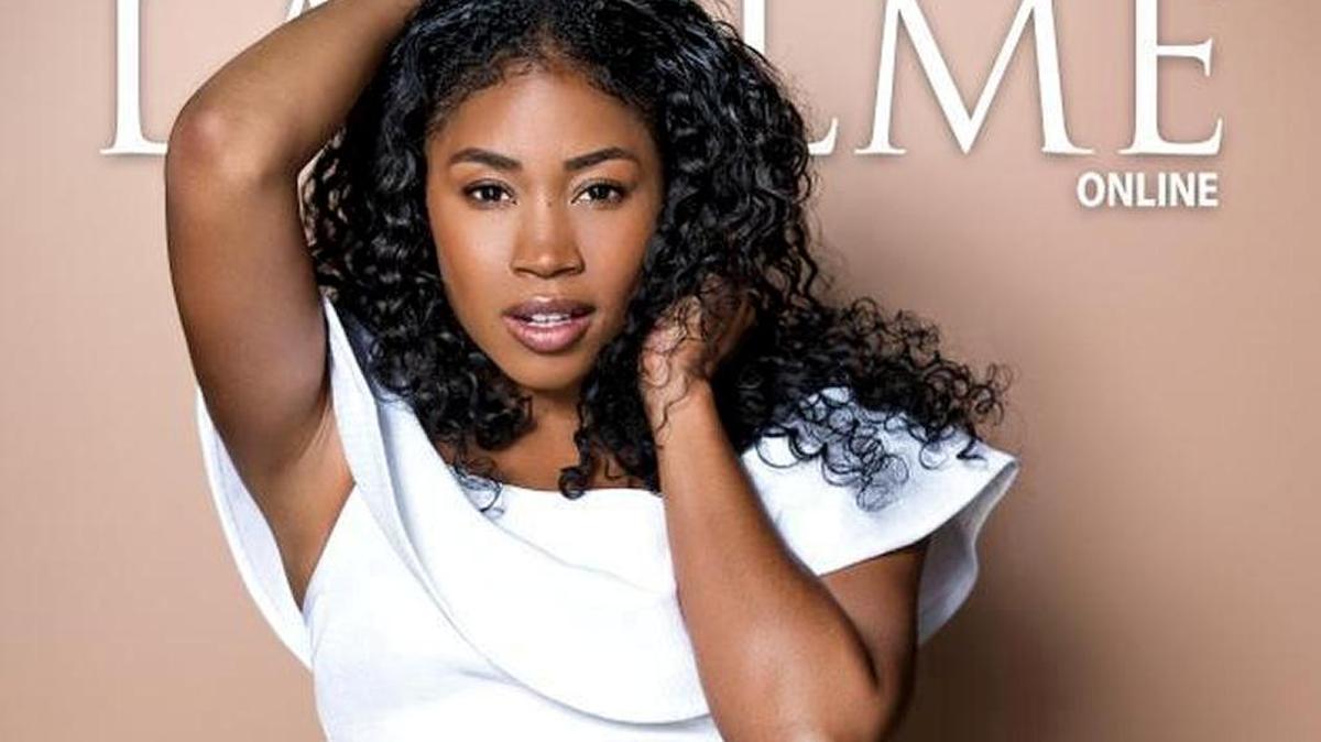 Ariane Andrew, former WWE Superstar Cameron, is a contestant on The Challenge: Champs vs. Stars, hosted by WWE Superstar and MTV alum The Miz, on Tuesdays at 10 ET/ 9 CT on MTV. She was recently featured on the online fashion mag LaPalme.