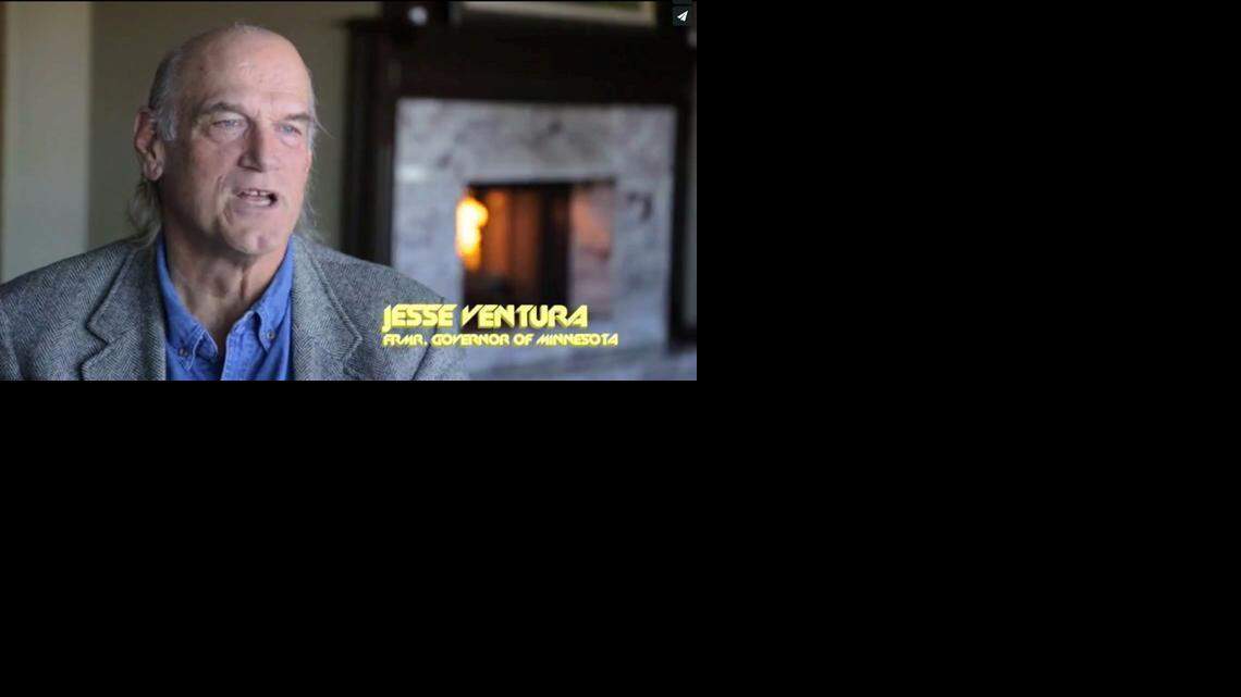 
The ninth annual Tribeca/ESPN Sports Film Festival, April 15-26 in New York City, will include the world premiere of Shock the World, the story of how pro wrestler-turned-politician Jesse Ventura became the unexpected Governor of Minnesota in a race that no polls predicted. 
