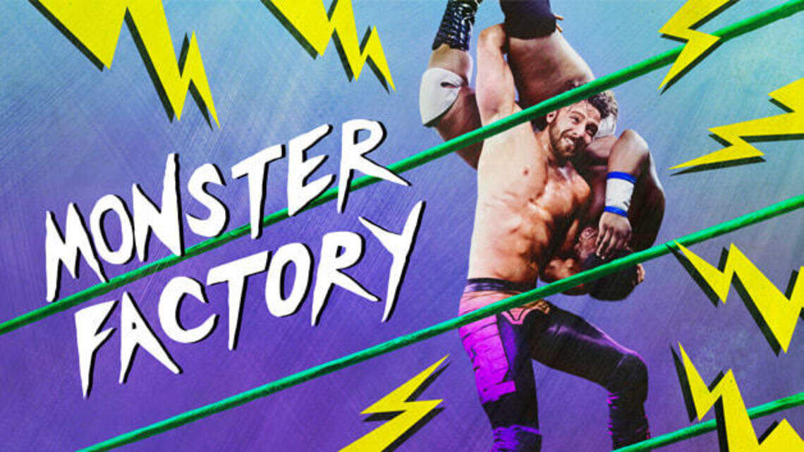 Danny Cage, Gabby Ortiz, Notorious Mimi talk ‘Monster Factory’ docuseries on Apple TV+