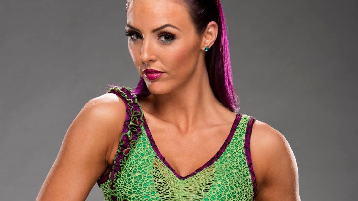 With a new look and a new attitude, Peyton Royce is coming into her own as the Venus Flytrap of NXT. The Havert L. Fenn Center in Fort Pierce welcomes the return of NXT on Saturday, June 4. Then on Wednesday, June 8, an NXT TakeOver live special is 8 p.m. EST on WWE Network from Full Sail Live at Full Sail University in Winter Park, near Orlando.