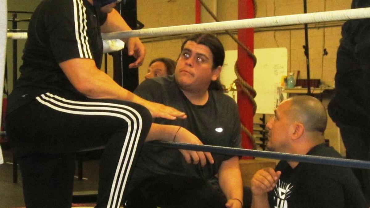 Former WWE superstar Ricardo Rodriguez, who is wrestler Jesus Rodriguez, coaches at the Team Vision Dojo in Orlando. Prior, he worked with aspiring wrestlers in India. Recently, he was a guest instructor at the Main Event Training Center in Fort Lauderdale, working with Blue Demon Jr. and Pablo Marquez.
