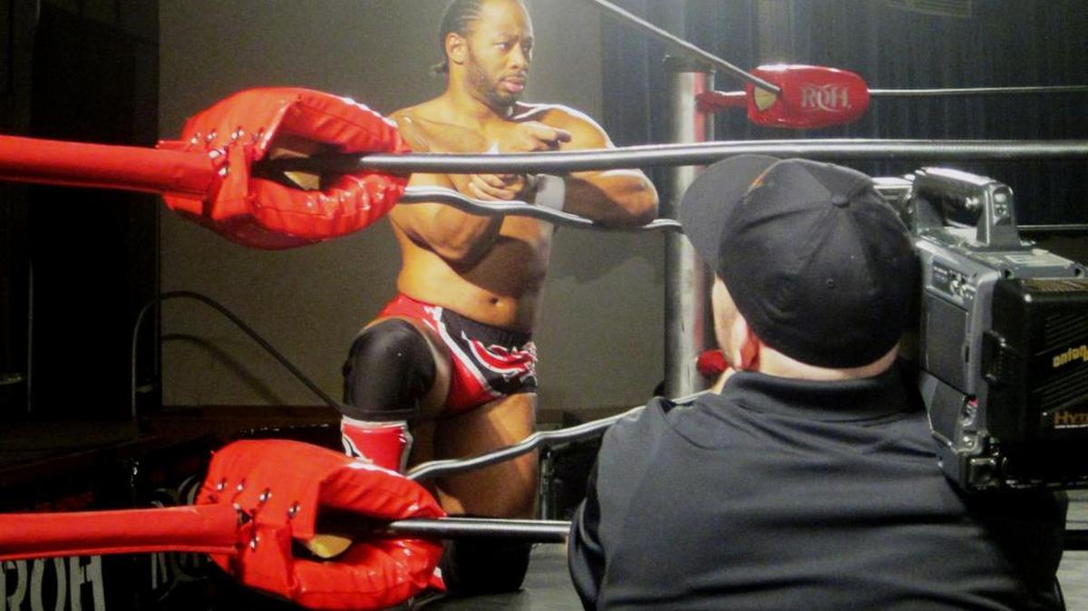 Ring of Honor Wrestling World Heavyweight Champion Jay Lethal will throw out the ceremonial first pitch on Friday, May 6, prior to the American League Central Division leading Chicago White Sox hosting the Minnesota Twins at U.S. Cellular Field in Chicago. Lethal will be promoting Ring of Honor’s big Global Wars pay-per-view, which is 8 p.m. EST on Sunday, May 8 from the Frontier Fieldhouse in Chicago Ridge, Ill.