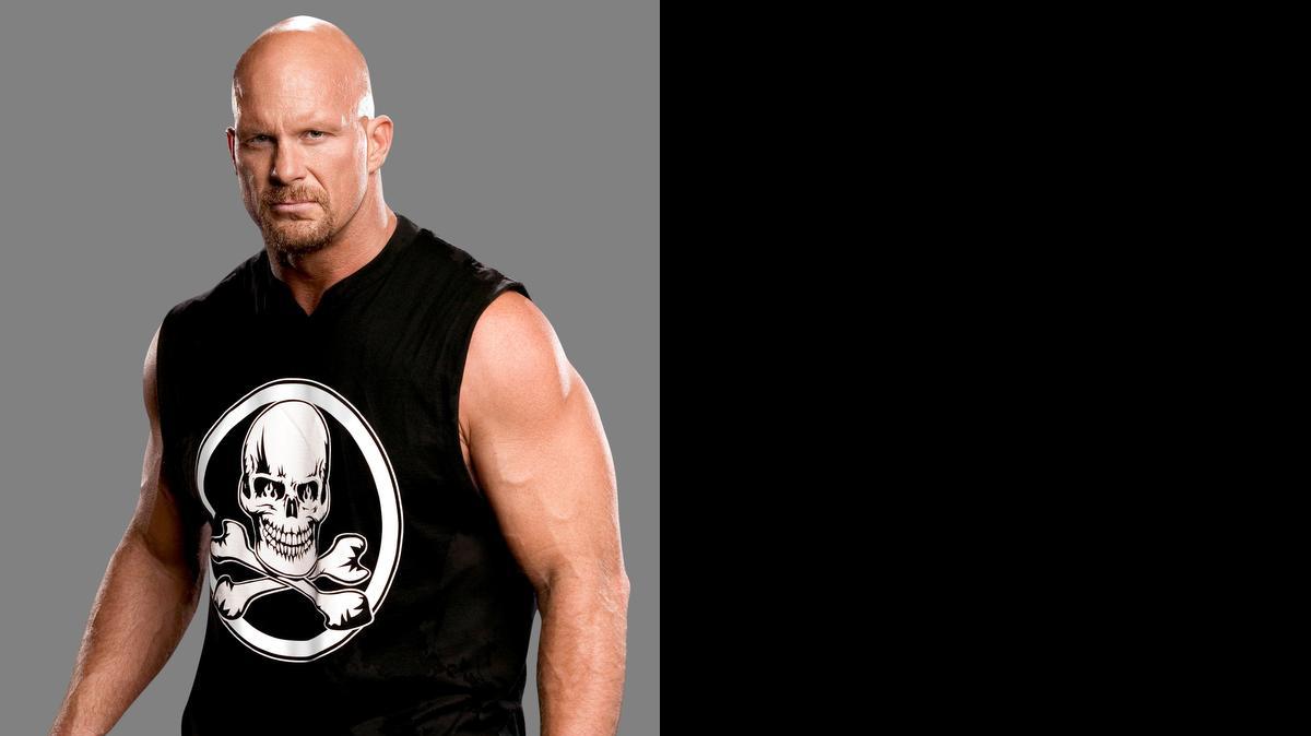 
Stone Cold Steve Austin will host Stone Cold Podcast, Live!, a no-holds-barred, in-your-face monthly interview series beginning Monday, June 1 at 11 p.m. EST with special guest Paul Heyman on the award-winning WWE Network.
