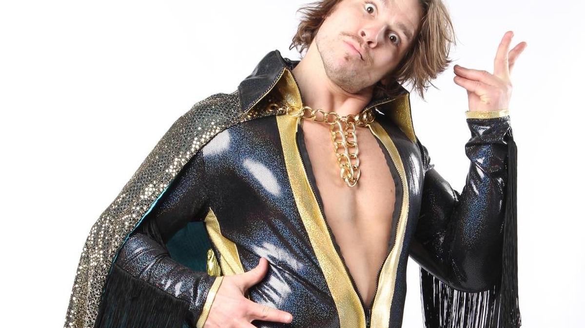 Dalton Castle with The Boys challenges Bobby Fish for the ROH World Television title during Ring of Honor’s Best in the World pay-per-view on Friday, June 24 at the Cabarrus Arena in Concord, N.C., outside Charlotte. The live broadcast is available on all major pay-per-view carriers, ROHWrestling.com, FITE TV, Playstation Network, and more.