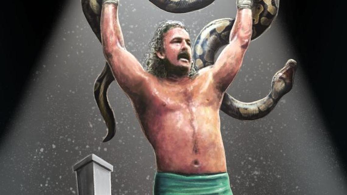 
Slamdance joins forces with the filmmakers behind “The Resurrection of Jake The Snake” for a multi-city theatrical release of the 2015 Slamdance Film festival favorite documentary, which began Sept. 2 in Portland, Ore. 
