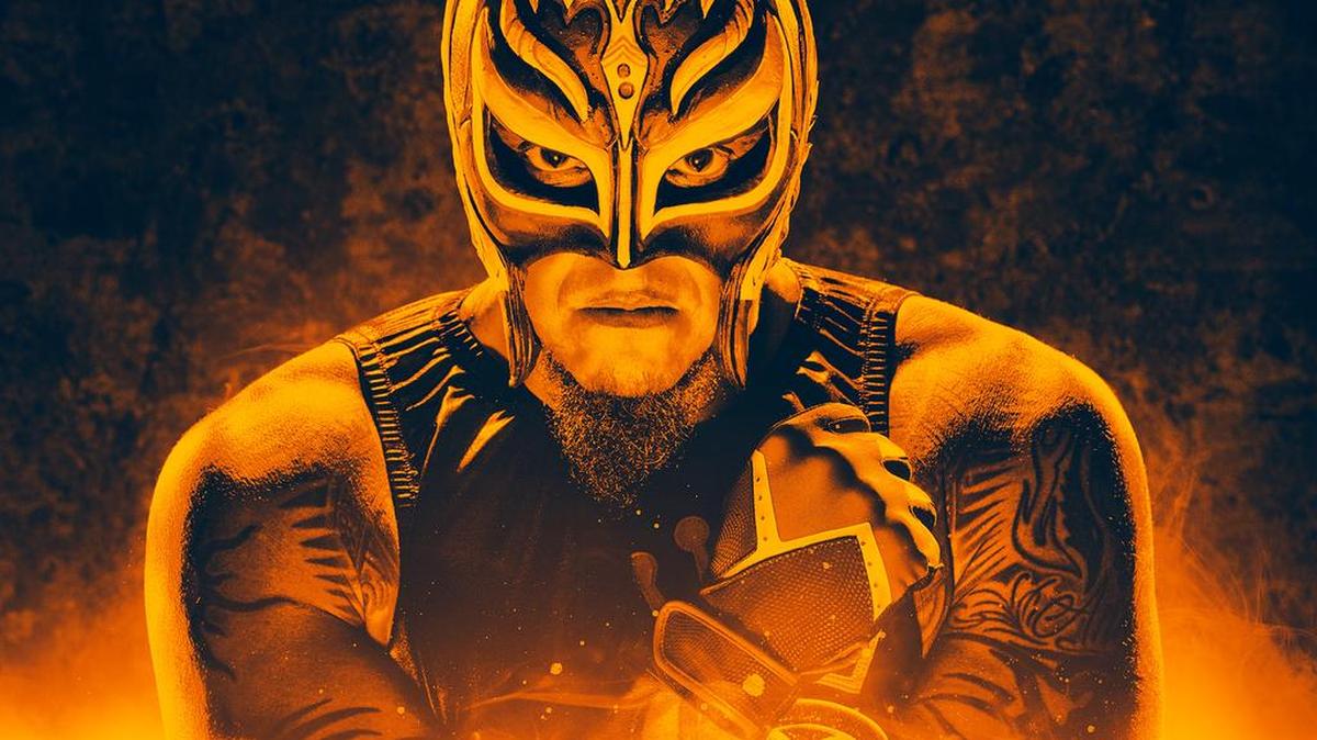 The Lucha Underground mid-season premiere for Season 3 is 8 p.m. ET Wednesday, May 31 on El Rey Network. Lucha Underground features Rey Mysterio Jr. and more.