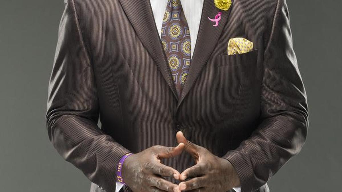 
WWE Superstar Titus O’Neil (Thaddeus Bullard) will be the primary speaker on Nov. 7 during the 30th annual Muster and Music Festival Weekend for the Navy UDT-SEAL Museum in Fort Pierce, Fla.
