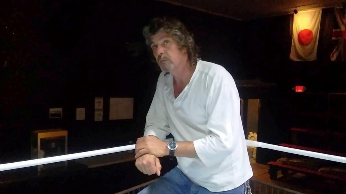 Former WWE and WCW star Sam Houston opens up about all his life challenges and career highlights in a 50-plus minute conversation with Chris Yandek of CYInterview.com.