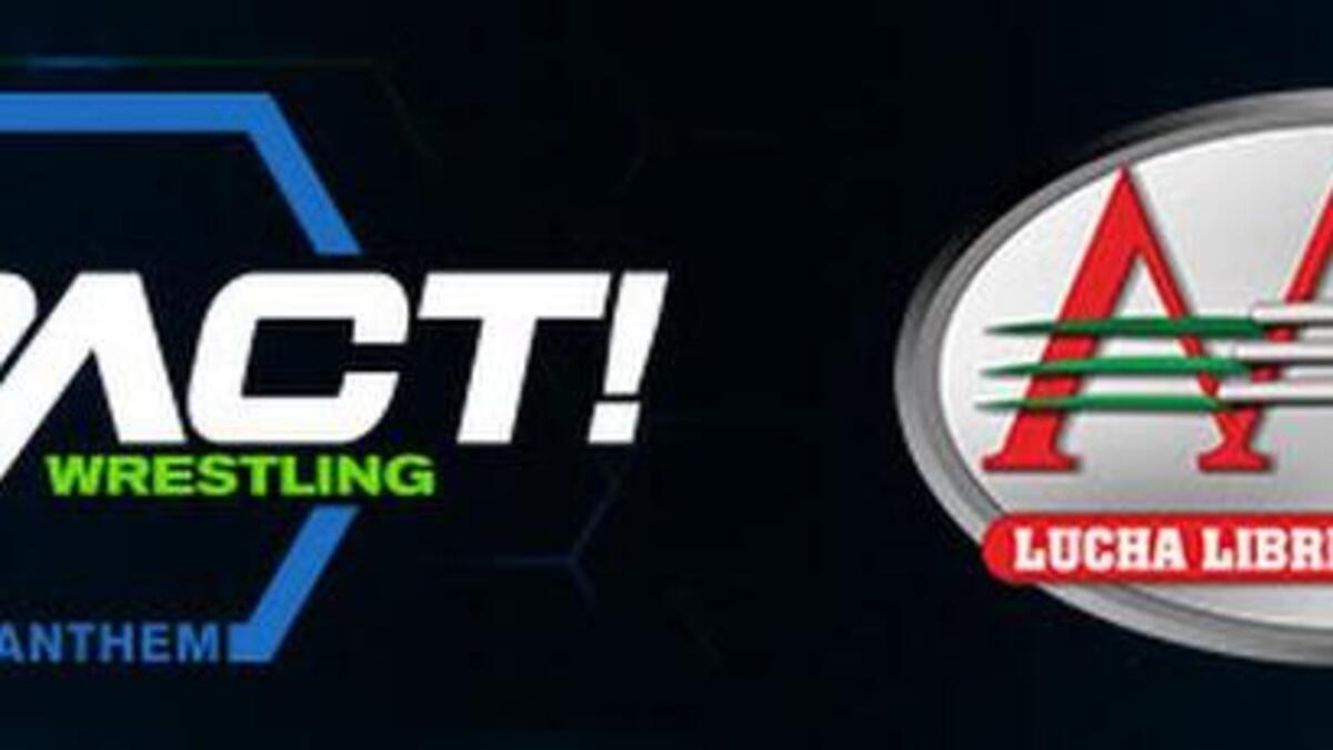 IMPACT Wrestling, a subsidiary of Anthem Sports & Entertainment Corp., announced that it has reached an agreement to establish a landmark alliance with Promociones Antonio Peña S.A. de C.V., the owner of Lucha Libre AAA, Mexico’s preeminent lucha libre organization founded in 1992.