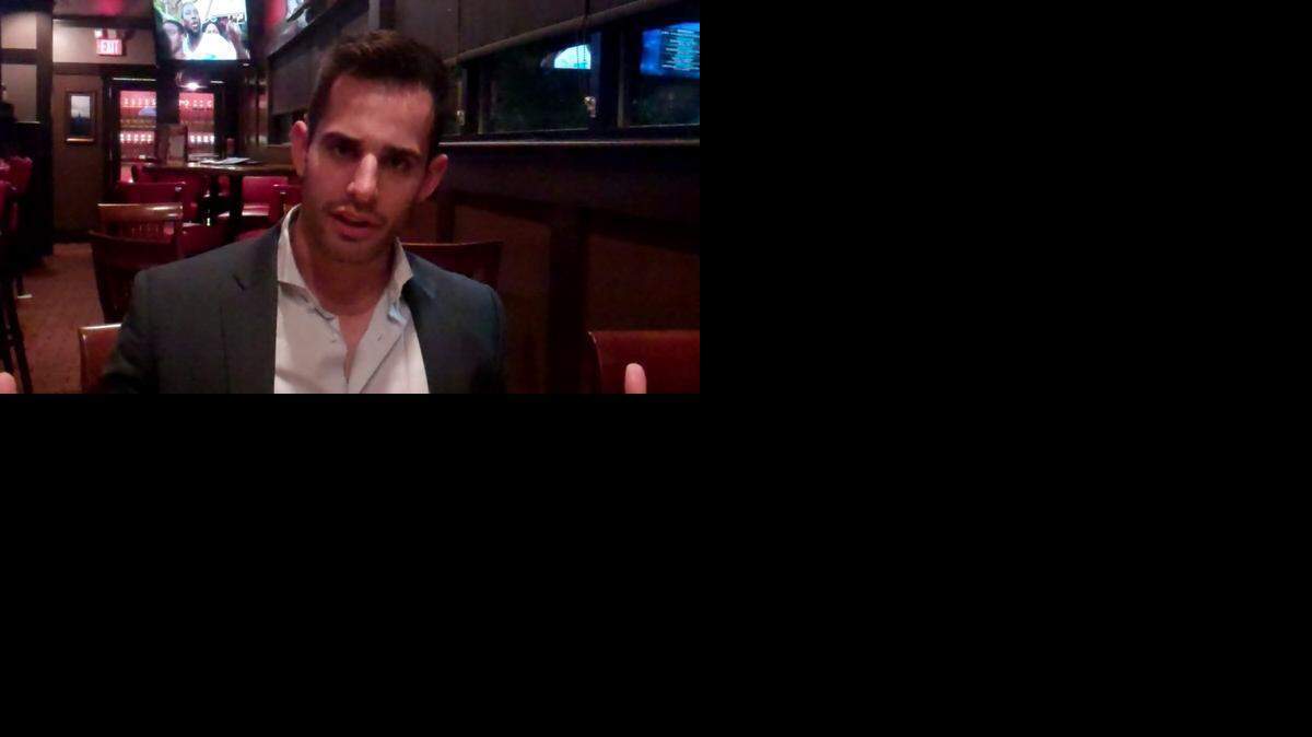 Chris Van Vliet, one of South Florida’s newest reporters, is the entertainment reporter for WSVN and Deco Drive on Ch.7, a FOX affiliate in the South Florida television market. He is not only talking to all the major television and movie stars, but he’s also interviewing the superstars of WWE. A longtime wrestling fan who grew up in Canada, Van Vliet (@ChrisVanVliet) is attending WWE’s WrestleMania 31 on Sunday, March 29, 2015 from Levi’s Stadium, home of the San Francisco 49ers. Deco Drive is 7:30 p.m. weekdays on WSVN Ch.7.