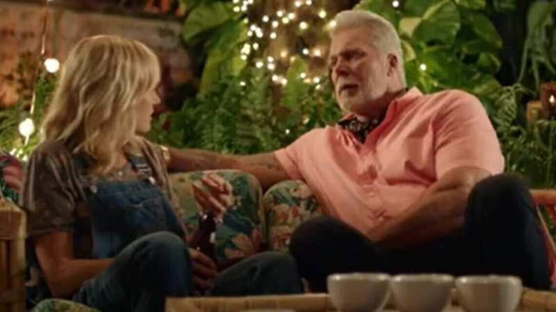 From big pro wresting star to acting on the big screen, Kevin Nash in new film ‘Chick Fight’