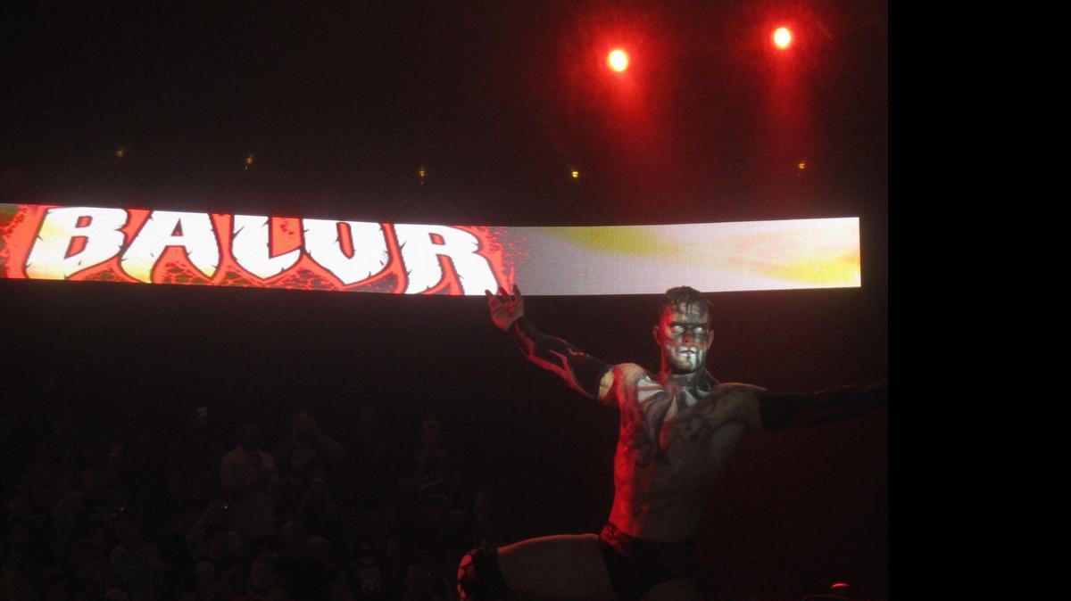 
Fan favorite Finn Balor makes a dramatic entrance and exit, and local fans can see it live when WWE NXT visits South Florida in July. Tickets are on sale for NXT shows in Fort Pierce, Miami and West Palm Beach.

