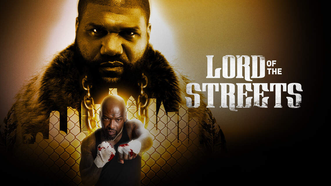 Quinton ‘Rampage’ Jackson talks ‘Lord of the Streets,’ McKee, Silva, MMA, pro wrestling and more