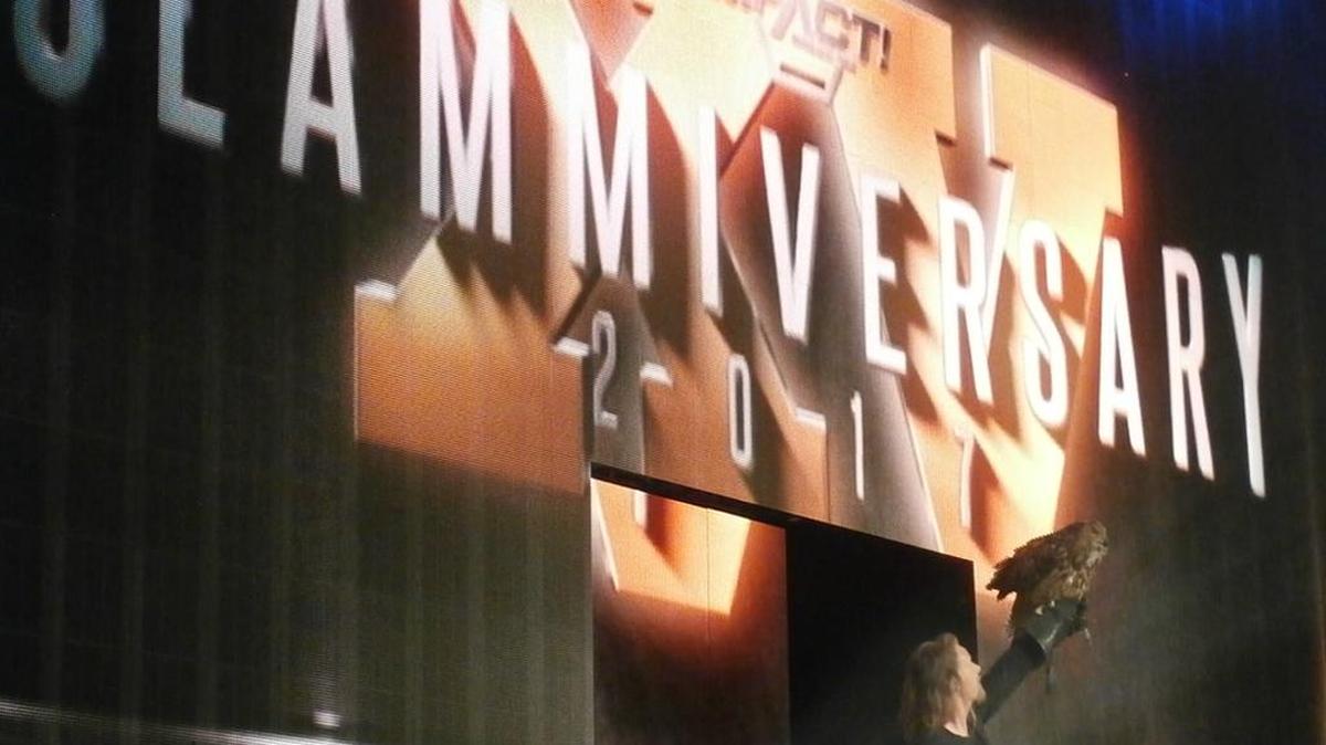 Anthem Sports & Entertainment Corp., the parent company of IMPACT Wrestling, announced the launch of the Global Wrestling Network. It launches for free on Pluto TV.