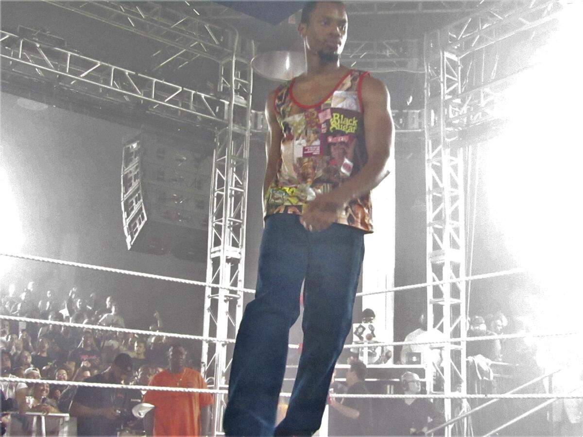 Denzel Curry