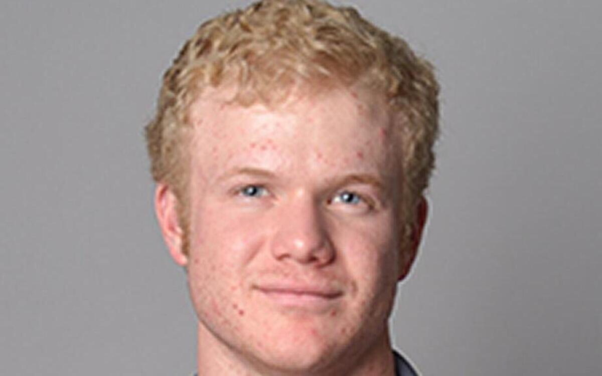
“I wanted to find out why [golf] was so difficult,” Ryan Carter said. “Now I’m hooked, and I have been for a long while.”

