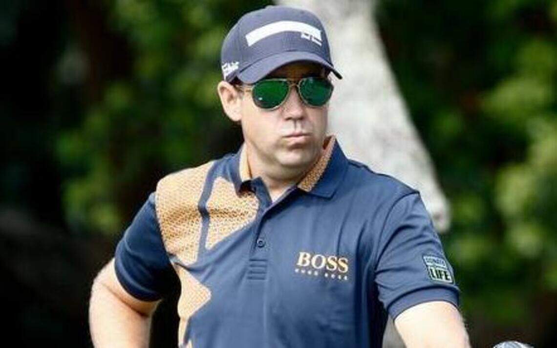 Miami’s Erik Compton to fulfill ‘every boy’s dream’ by playing in the Masters